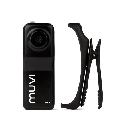 Veho Muvi Micro HDZ Pro Handsfree